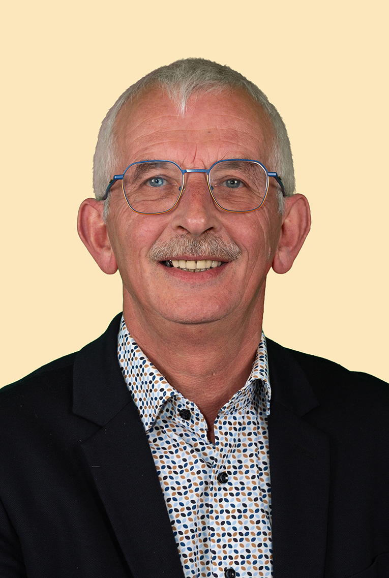 Laurent POURCHEL
